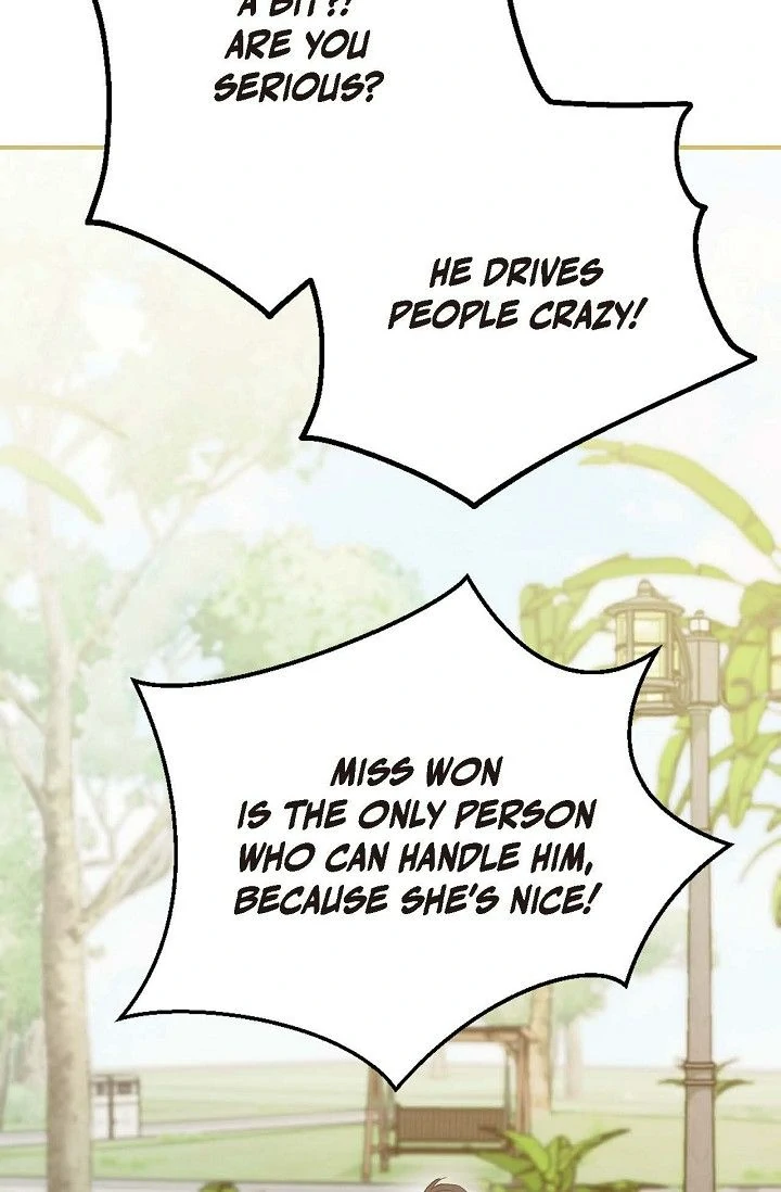 Obscene Contract Chapter 37 - Page 56
