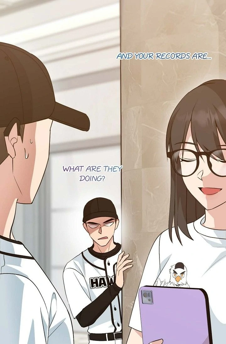 Obscene Contract Chapter 37 - Page 7