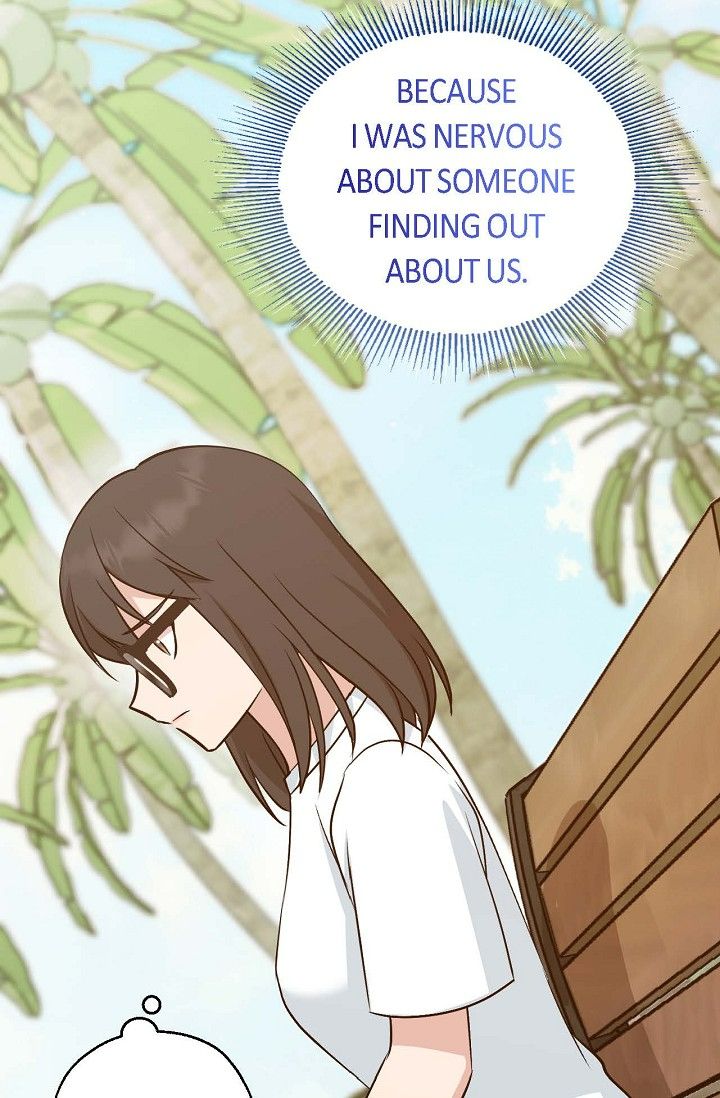 Obscene Contract Chapter 37 - Page 63