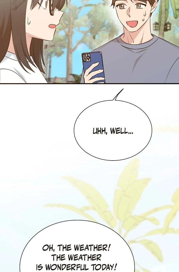 Obscene Contract Chapter 37 - Page 67