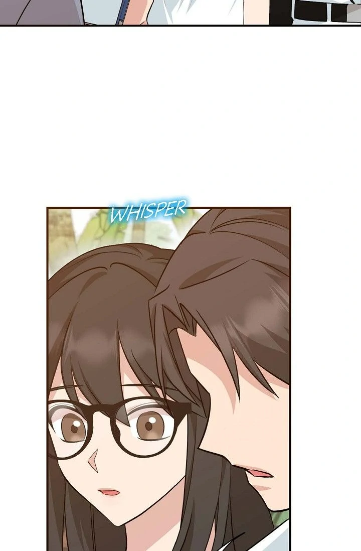 Obscene Contract Chapter 37 - Page 69