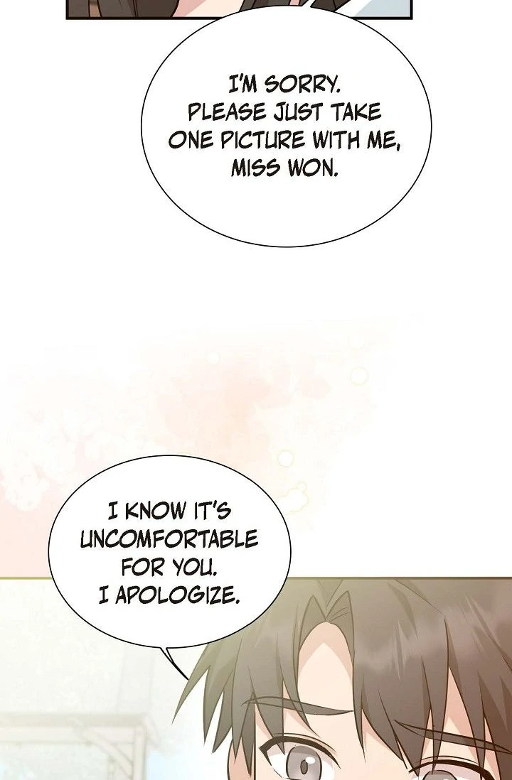 Obscene Contract Chapter 37 - Page 70