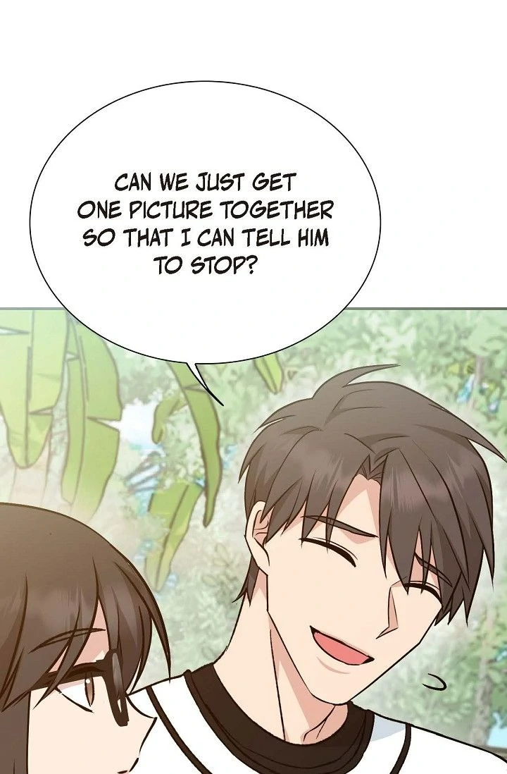 Obscene Contract Chapter 37 - Page 72