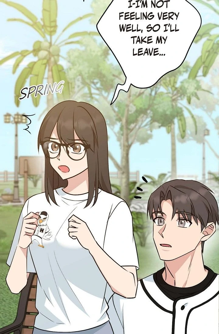 Obscene Contract Chapter 37 - Page 85