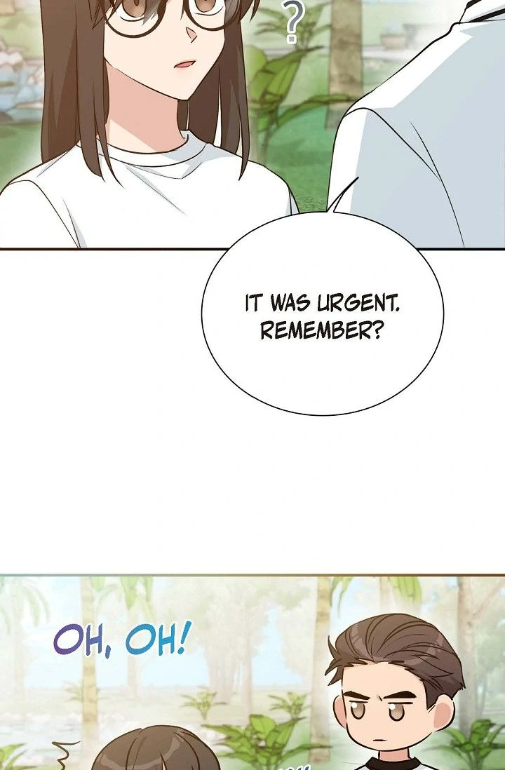 Obscene Contract Chapter 37 - Page 93