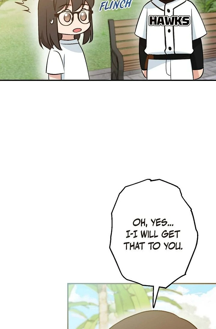 Obscene Contract Chapter 37 - Page 94