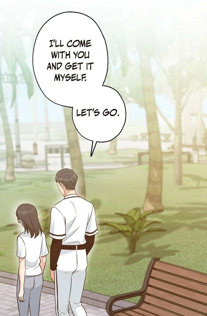 Obscene Contract Chapter 37 - Page 96