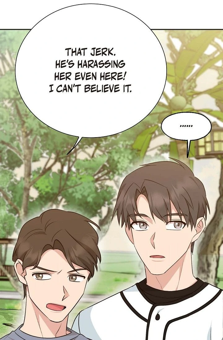 Obscene Contract Chapter 37 - Page 98