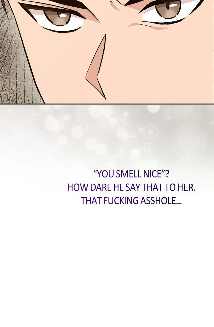 Obscene Contract Chapter 38 - Page 11