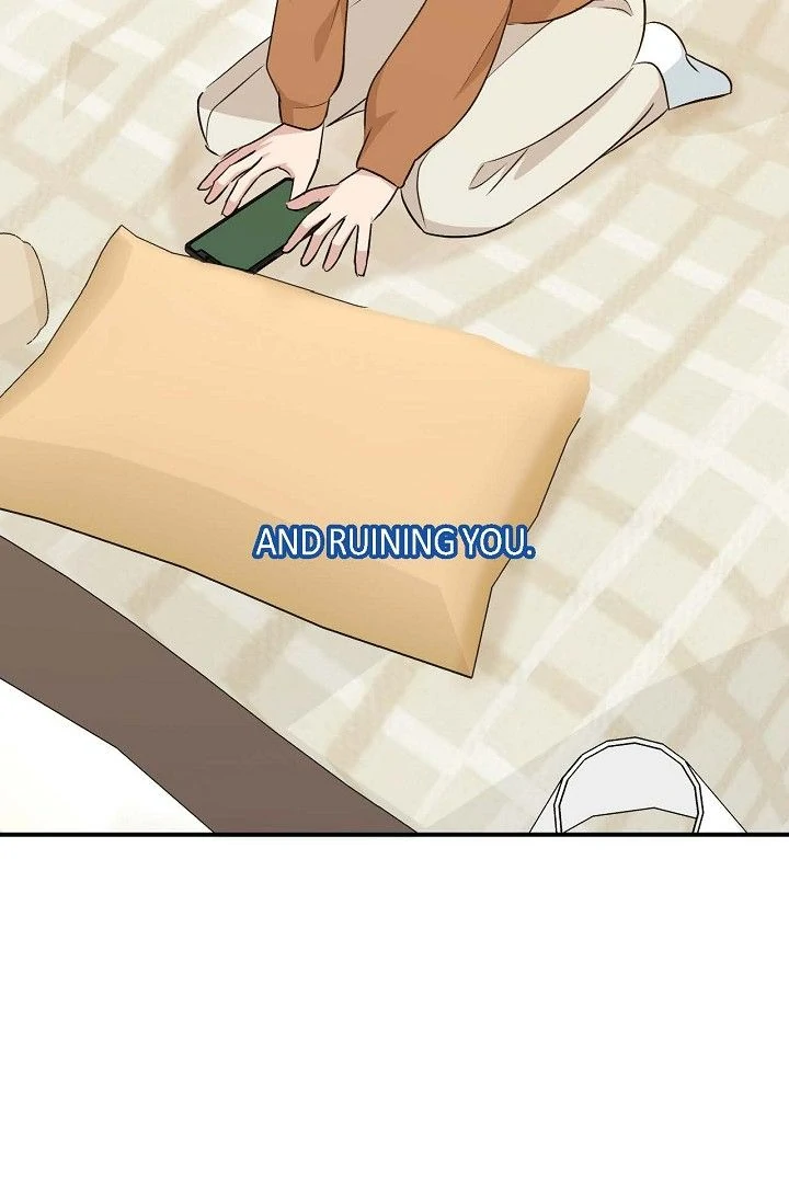 Obscene Contract Chapter 38 - Page 108