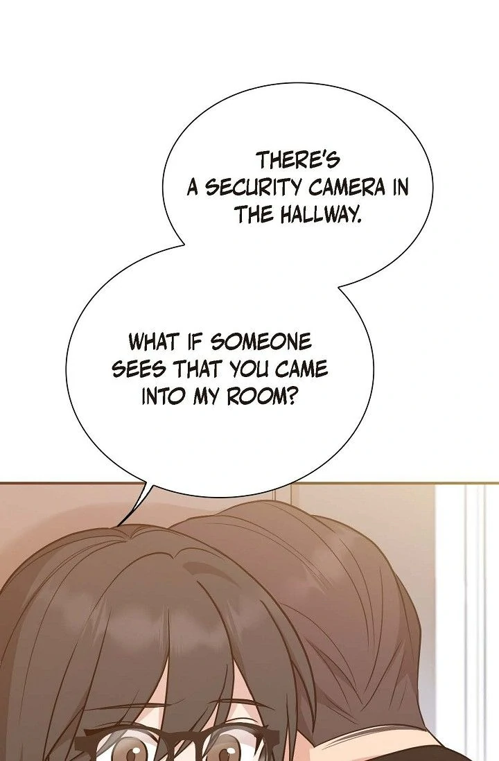 Obscene Contract Chapter 38 - Page 12
