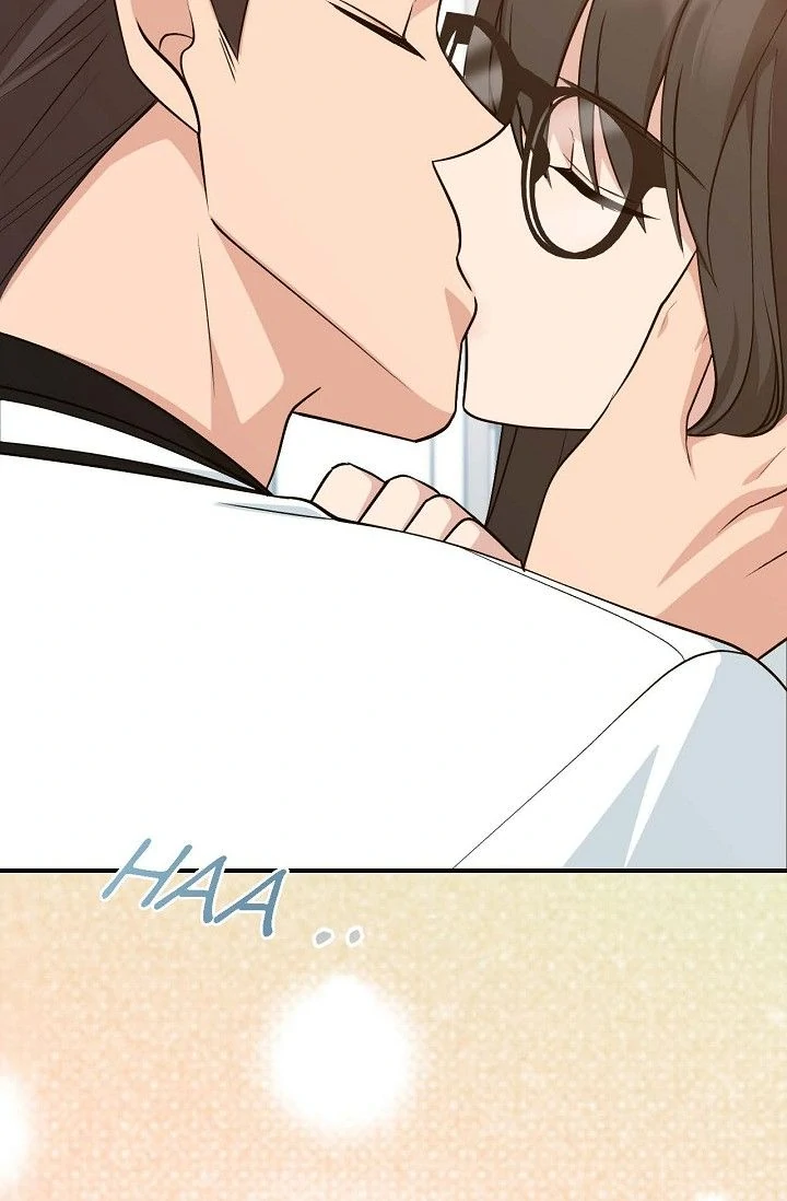 Obscene Contract Chapter 38 - Page 27