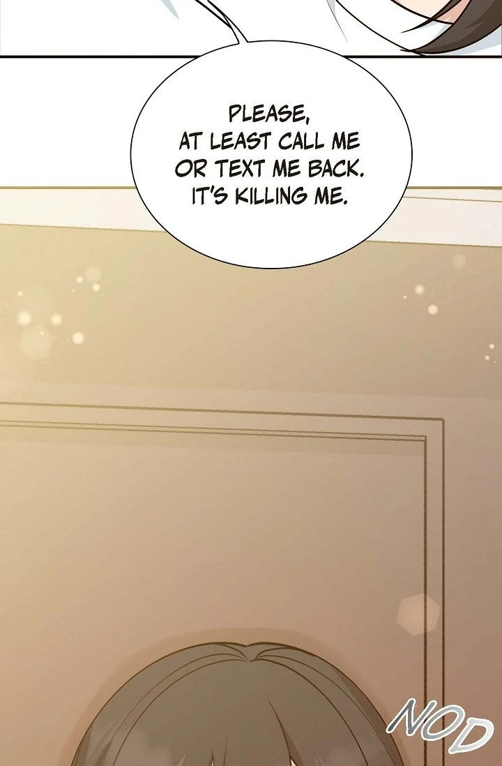Obscene Contract Chapter 38 - Page 30