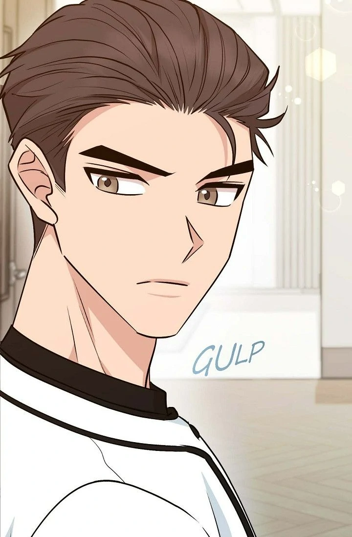 Obscene Contract Chapter 38 - Page 33
