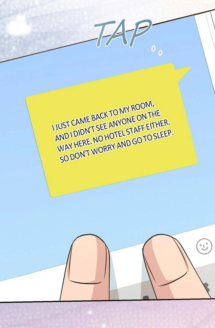 Obscene Contract Chapter 38 - Page 37