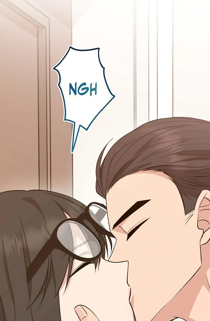 Obscene Contract Chapter 38 - Page 7