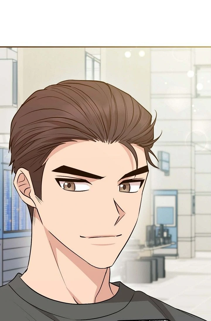 Obscene Contract Chapter 38 - Page 61