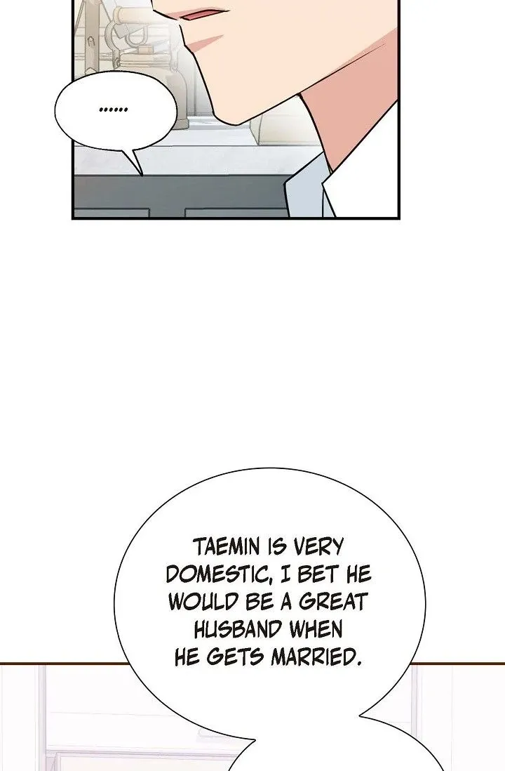 Obscene Contract Chapter 39 - Page 108