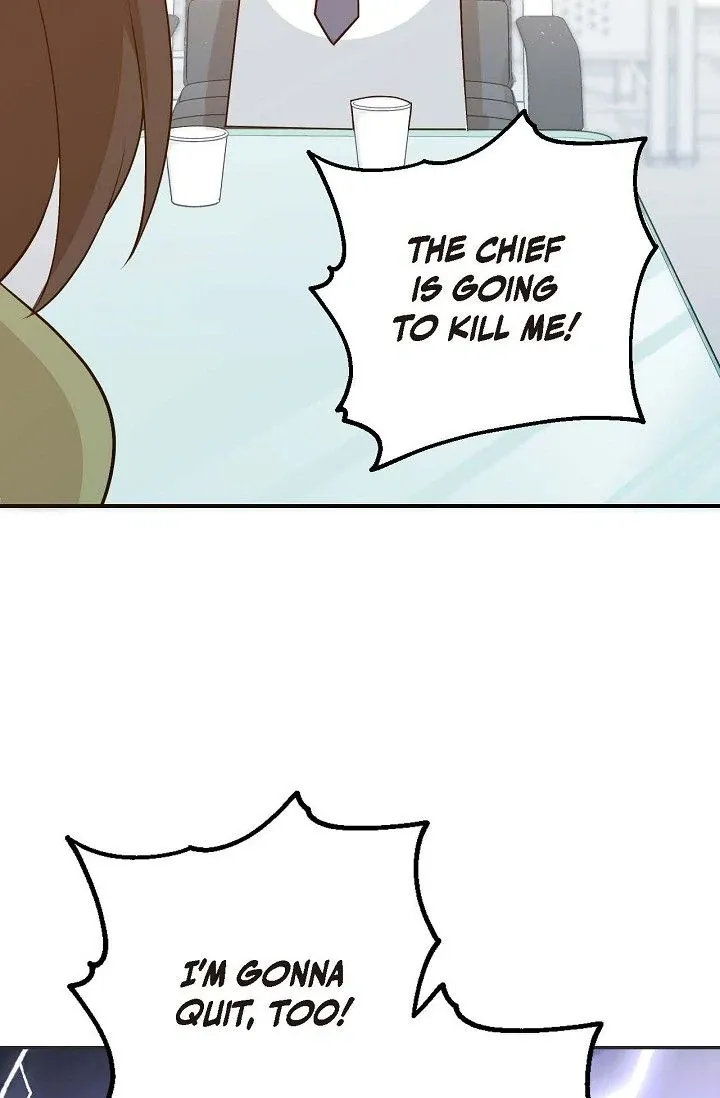 Obscene Contract Chapter 39 - Page 33