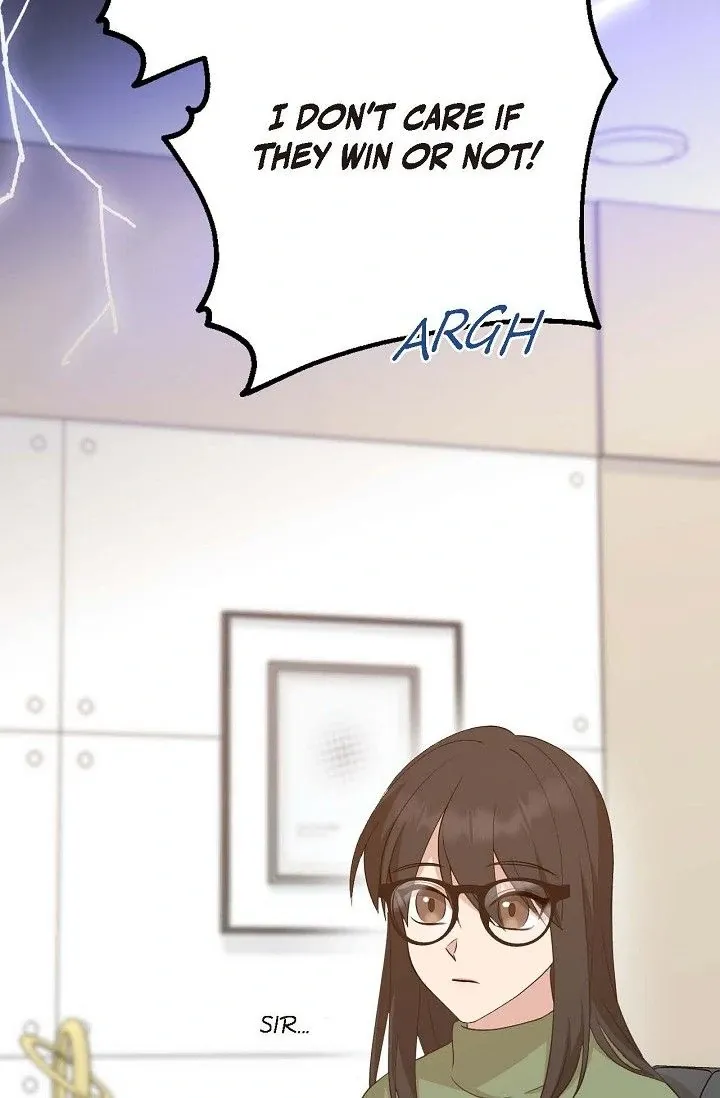 Obscene Contract Chapter 39 - Page 34