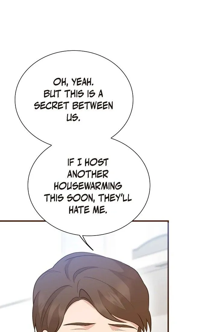 Obscene Contract Chapter 39 - Page 64