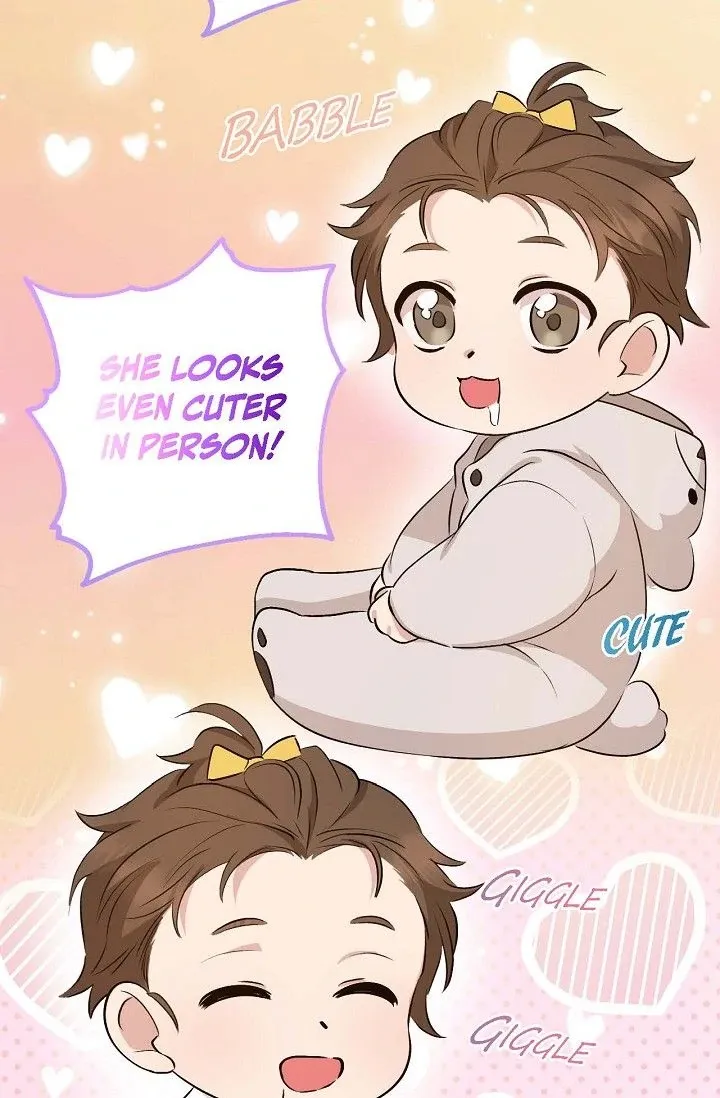 Obscene Contract Chapter 39 - Page 68