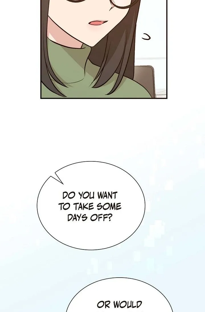 Obscene Contract Chapter 39 - Page 10