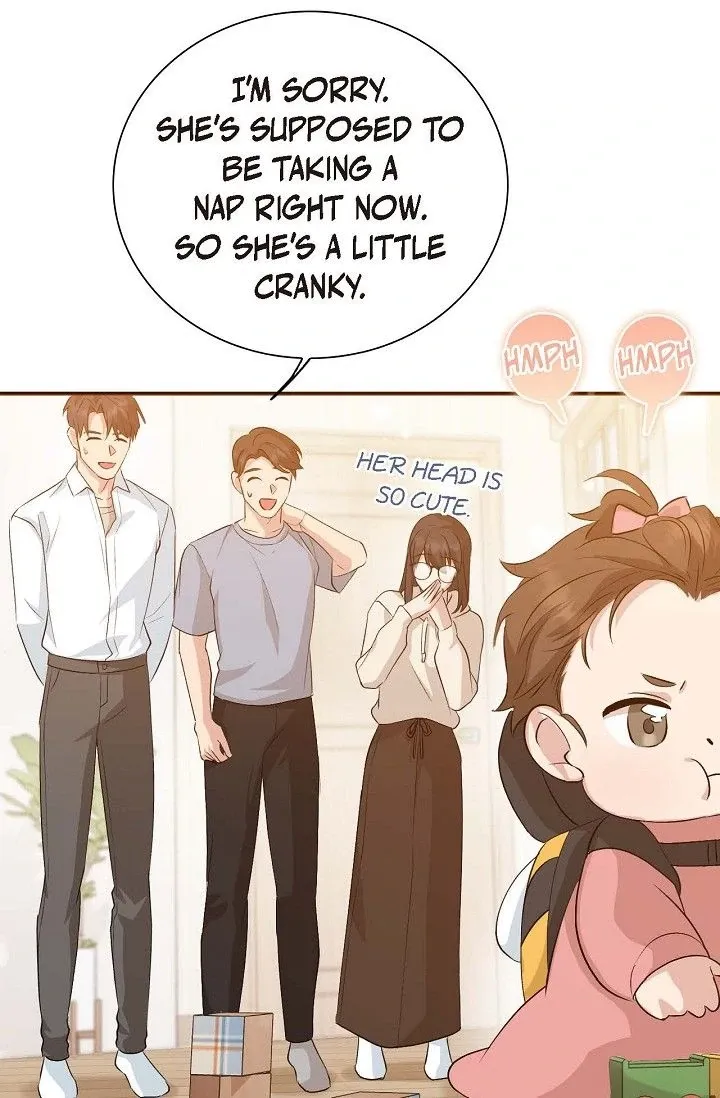 Obscene Contract Chapter 39 - Page 93