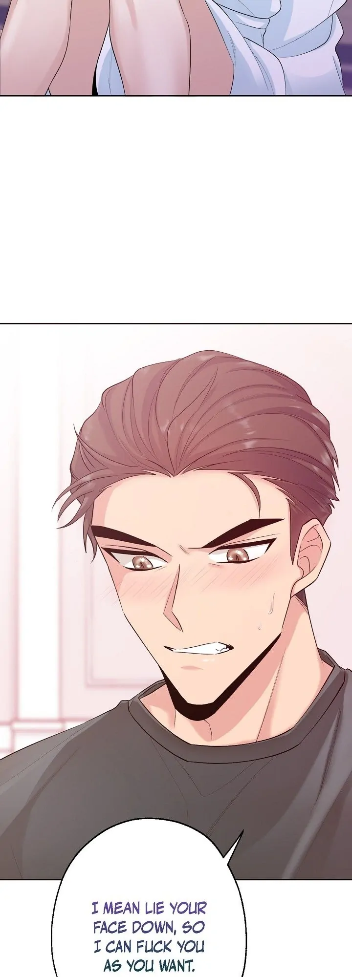 Obscene Contract Chapter 4 - Page 16