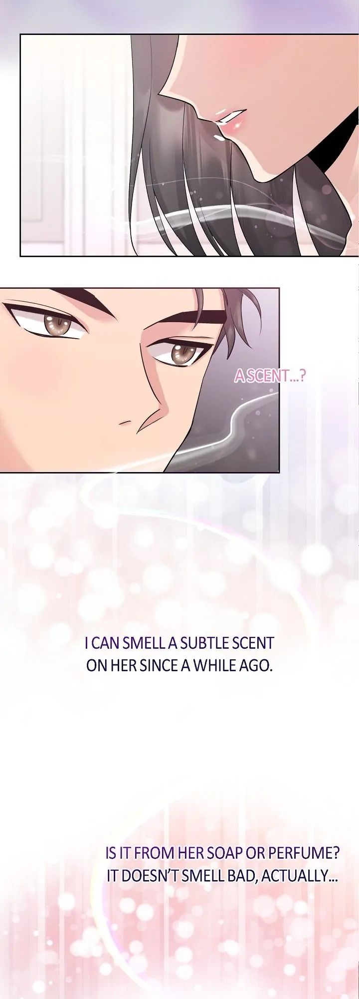 Obscene Contract Chapter 4 - Page 6