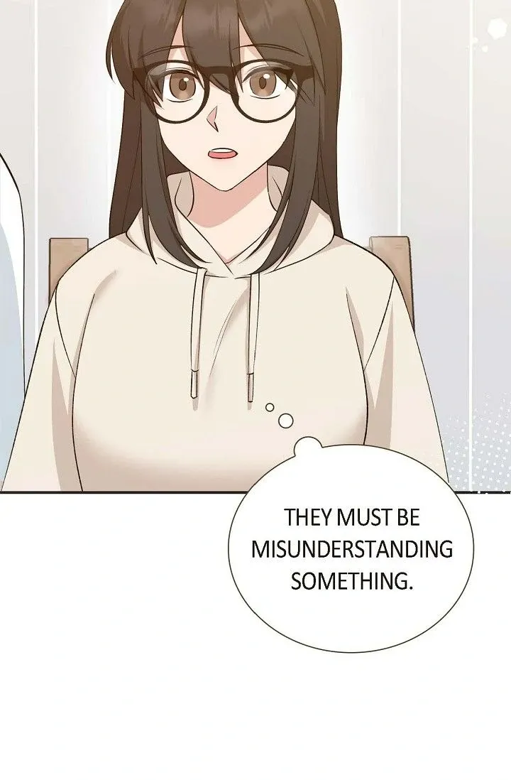 Obscene Contract Chapter 40 - Page 3