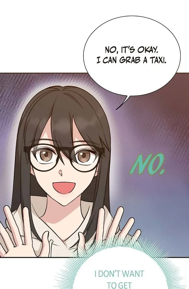 Obscene Contract Chapter 40 - Page 36