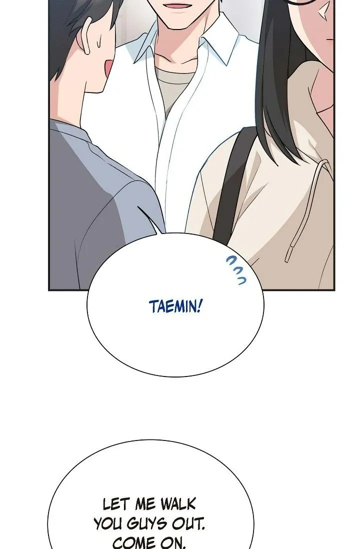 Obscene Contract Chapter 40 - Page 40