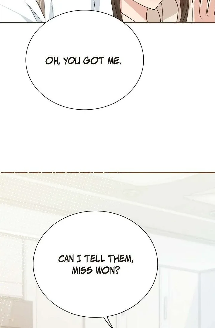Obscene Contract Chapter 40 - Page 5