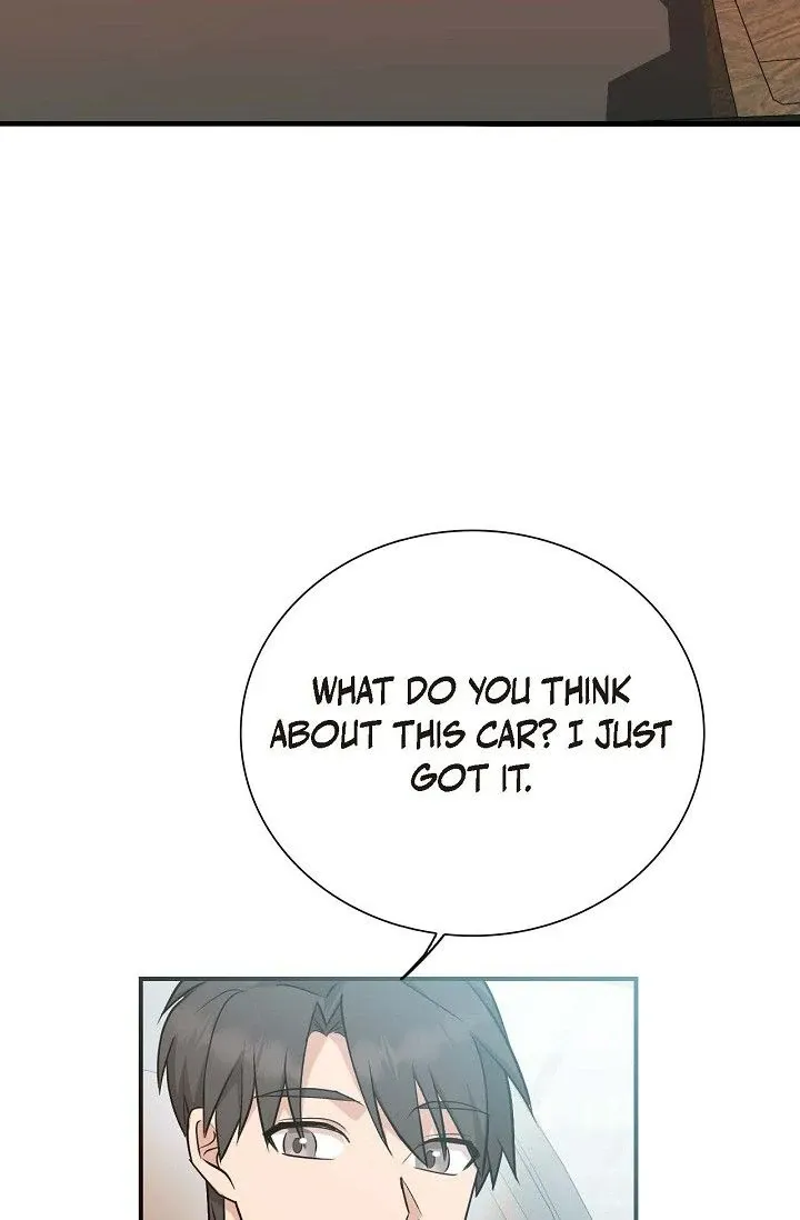Obscene Contract Chapter 40 - Page 52