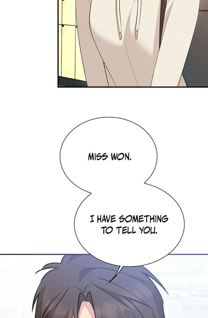 Obscene Contract Chapter 40 - Page 77