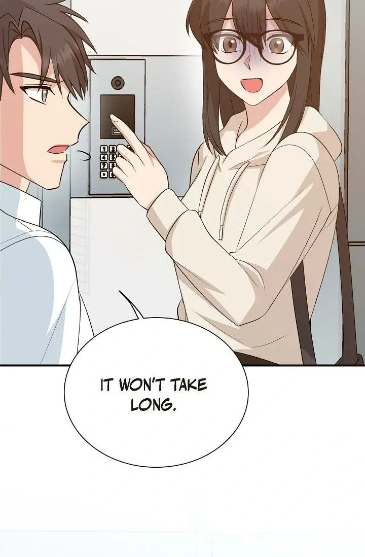 Obscene Contract Chapter 40 - Page 81