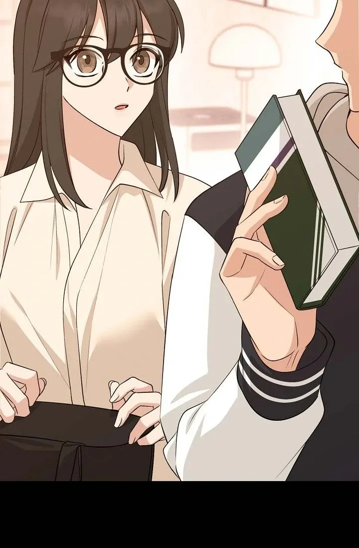 Obscene Contract Chapter 40 - Page 94