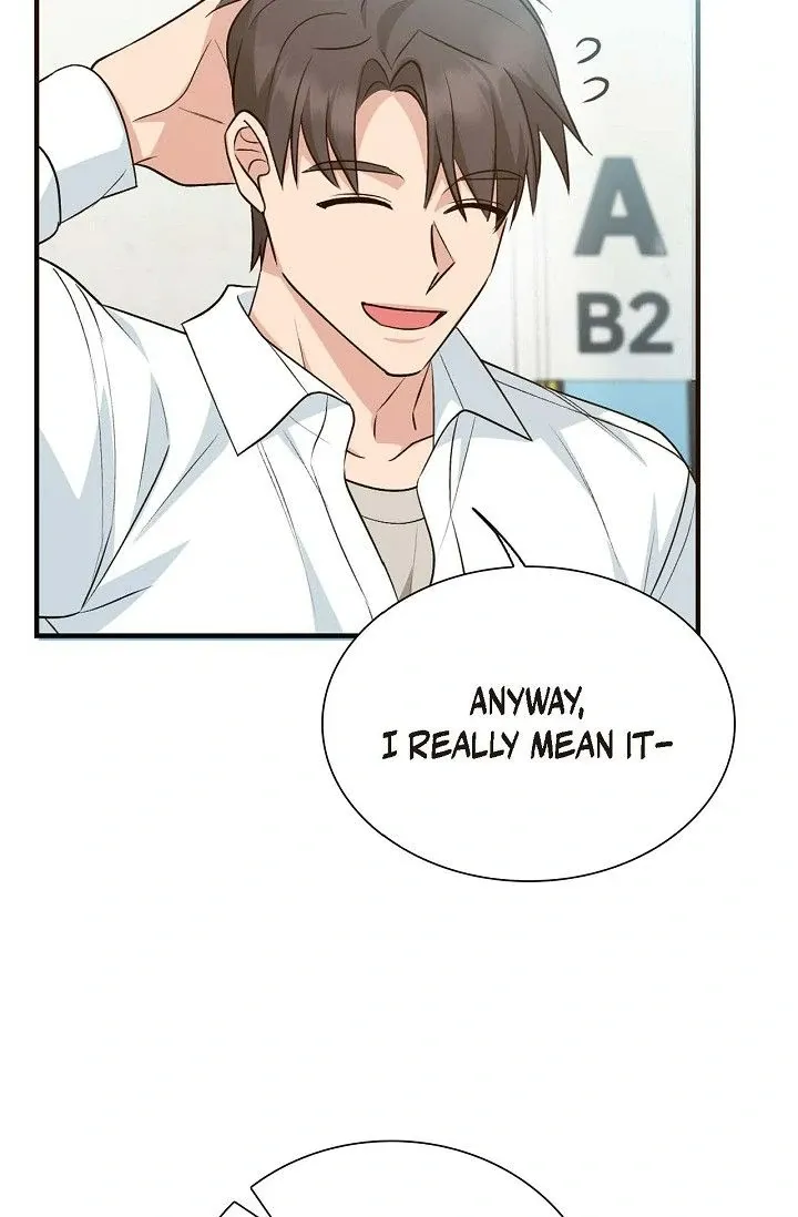 Obscene Contract Chapter 40 - Page 96