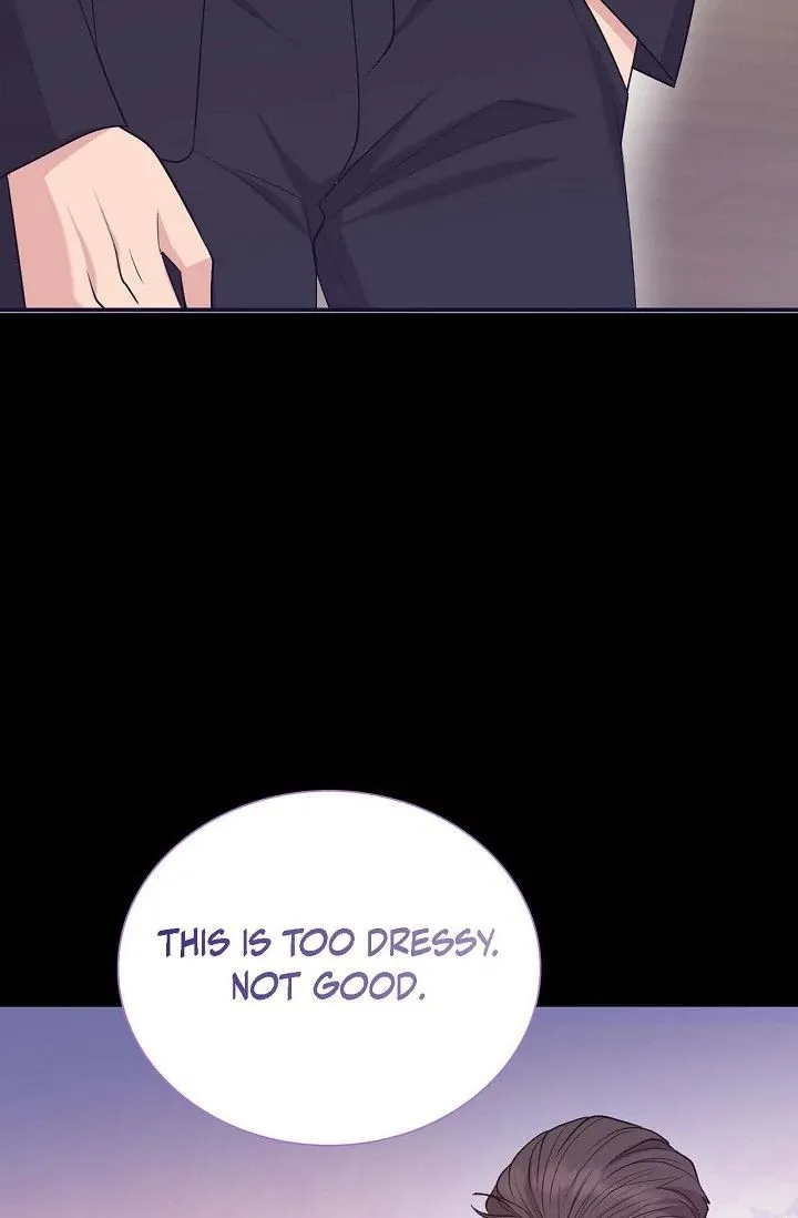 Obscene Contract Chapter 41 - Page 111