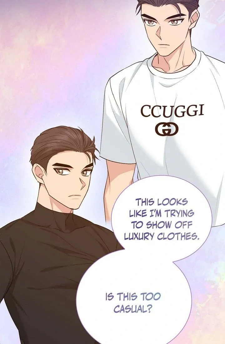 Obscene Contract Chapter 41 - Page 112