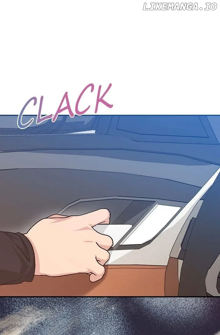 Obscene Contract Chapter 41 - Page 15