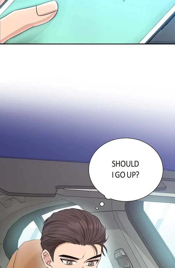 Obscene Contract Chapter 41 - Page 4