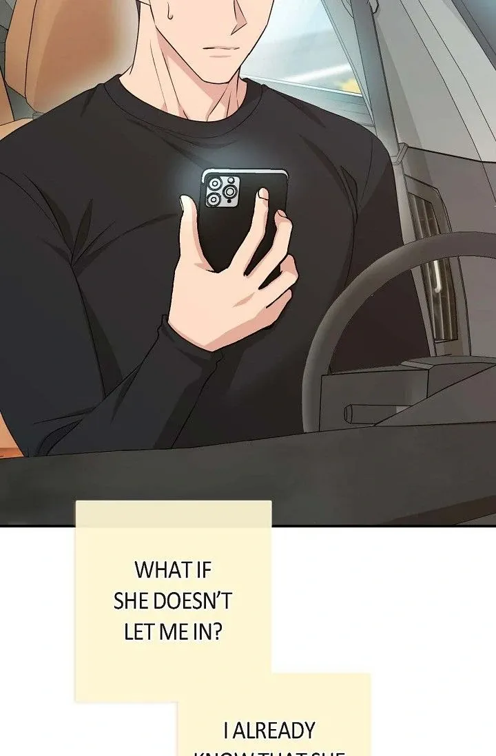 Obscene Contract Chapter 41 - Page 5