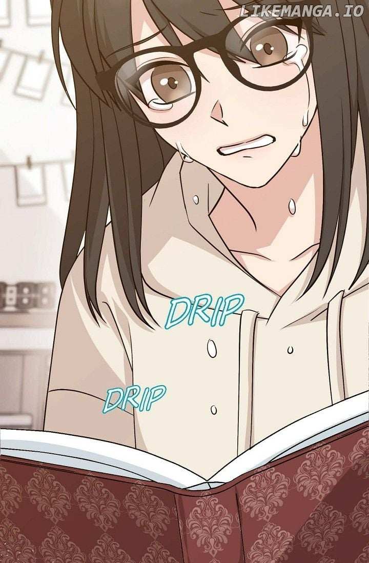 Obscene Contract Chapter 41 - Page 76
