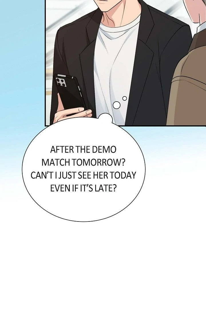 Obscene Contract Chapter 42 - Page 12