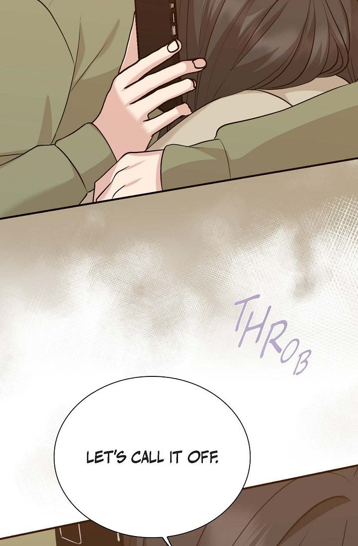 Obscene Contract Chapter 42 - Page 122