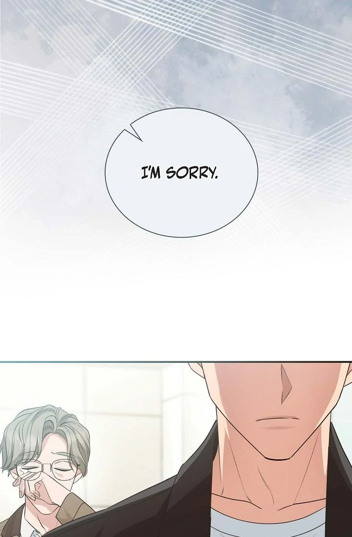 Obscene Contract Chapter 42 - Page 22