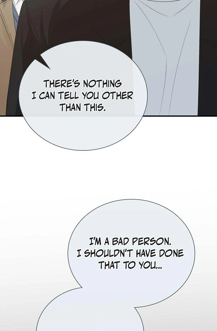 Obscene Contract Chapter 42 - Page 23