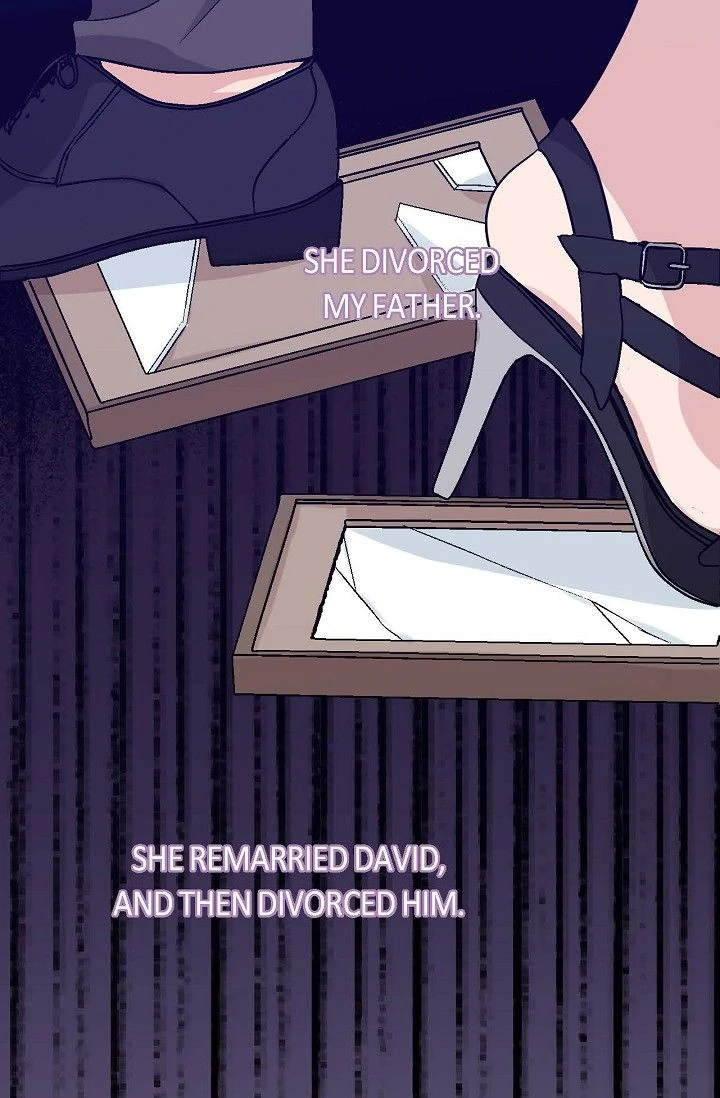 Obscene Contract Chapter 42 - Page 26